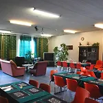 Jaemsaen Gasthof Jämsä