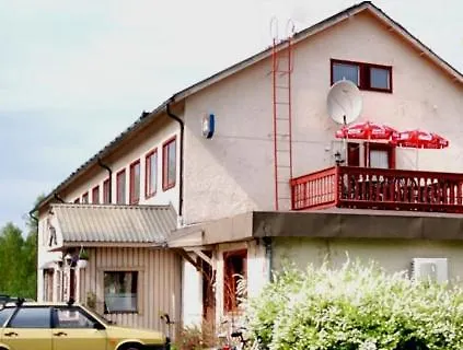 Jaemsaen Gasthaus Guest house Jamsa