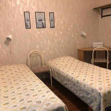 Jaemsaen Gasthaus Guest house 2*