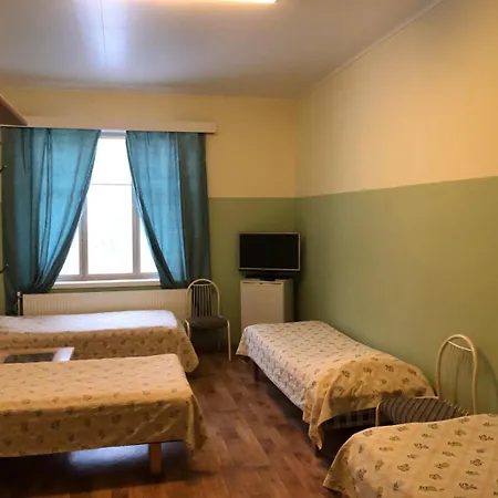 Jaemsaen Gasthaus Guest house Jamsa