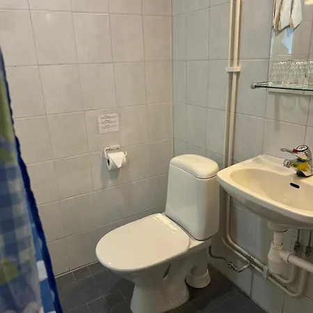Vendégház Jaemsaen Jämsä