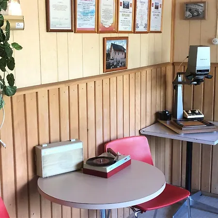 Jaemsaen Gasthaus Jamsa