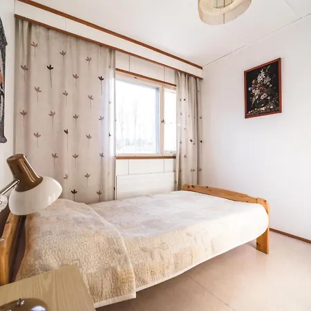 Jaemsaen Gasthaus Guest house