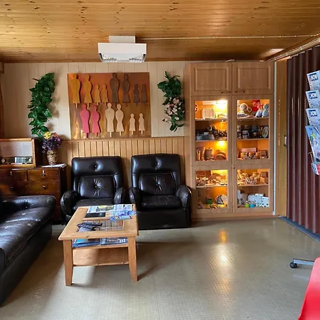 Jaemsaen Maison d'hôtes 2*