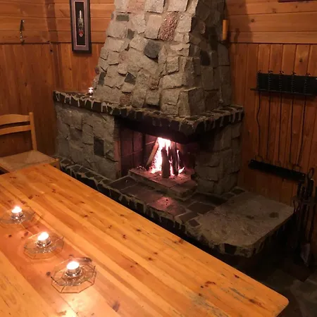 Maison d'hôtes Jaemsaen Jämsä