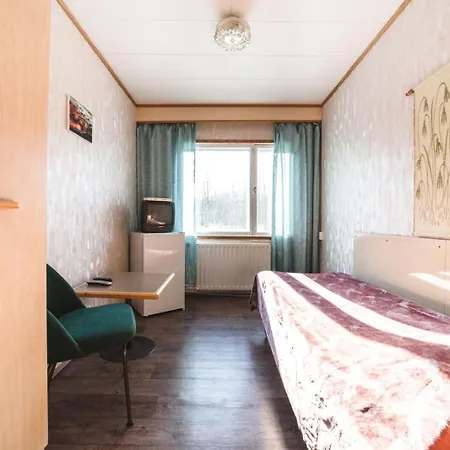 Jaemsaen 2* Jämsä