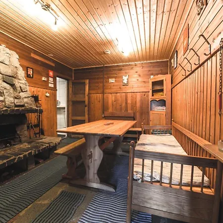 Jaemsaen Gasthaus