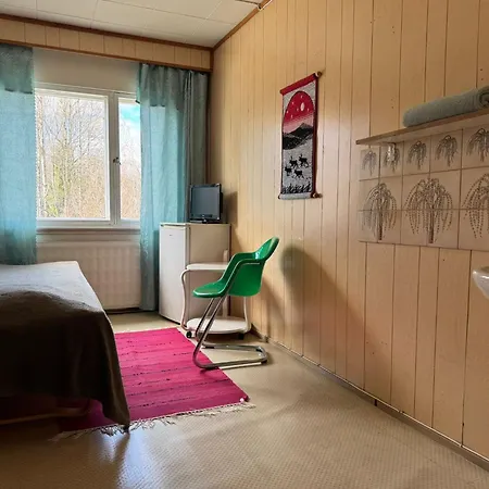 Jaemsaen Gasthaus 2*