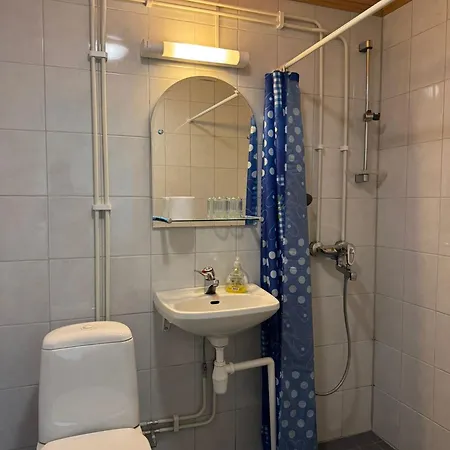 Jaemsaen Jämsä