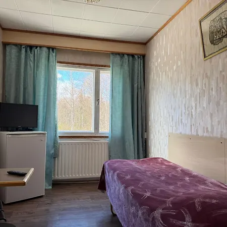 Jaemsaen Vendégház