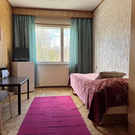 Guest house Jaemsaen Gasthaus