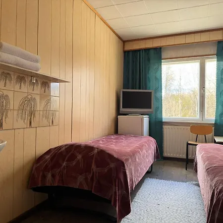 Jaemsaen Gasthaus Guest house 2*