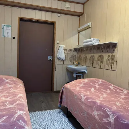 Guest house Jaemsaen Gasthaus 2*