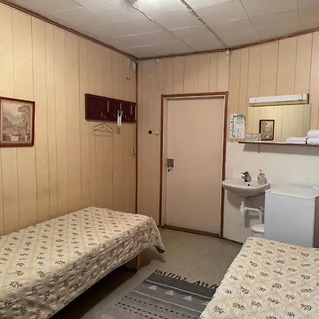 Jaemsaen Gasthaus Guest house Jamsa