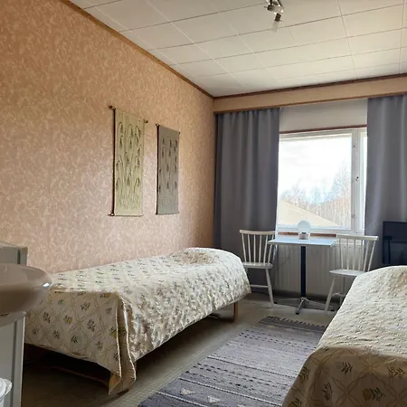 Gasthuis Jaemsaen Jämsä