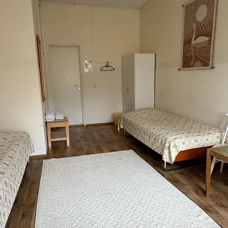 Jaemsaen Gasthaus Guest house