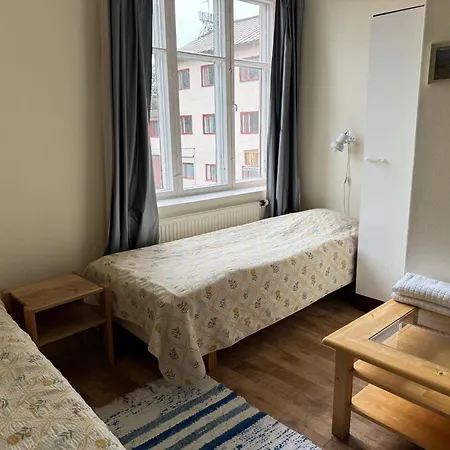 Guest house Jaemsaen Gasthaus