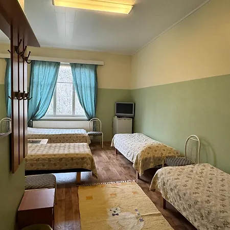 Jaemsaen Gasthaus 2*
