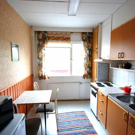 Jaemsaen 2* Jämsä