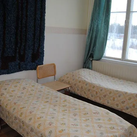 Jaemsaen Konukevi Jämsä