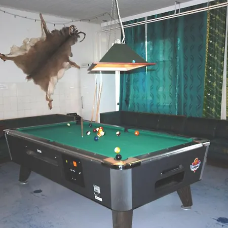 Guesthouset Jämsän