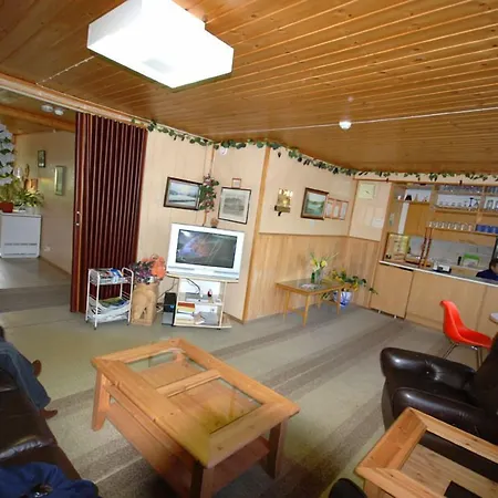 Jämsän Guesthouset Jämsä