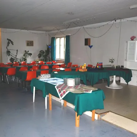 Guesthouset Jämsän