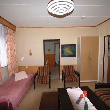 Guest house Jaemsaen Gasthaus Jamsa