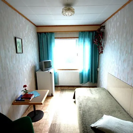 Guest house Jaemsaen Gasthaus