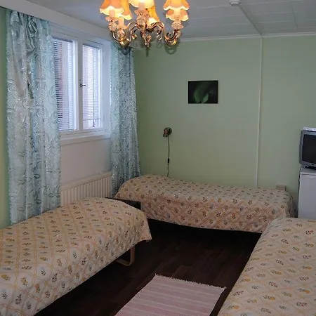 Guest house Jaemsaen Gasthaus Jamsa