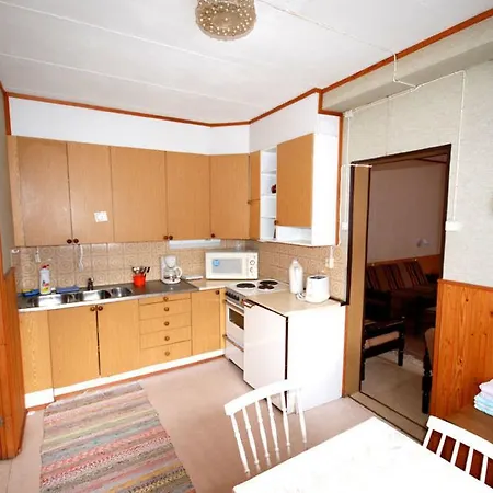 Jaemsaen Gasthaus 2* Jamsa
