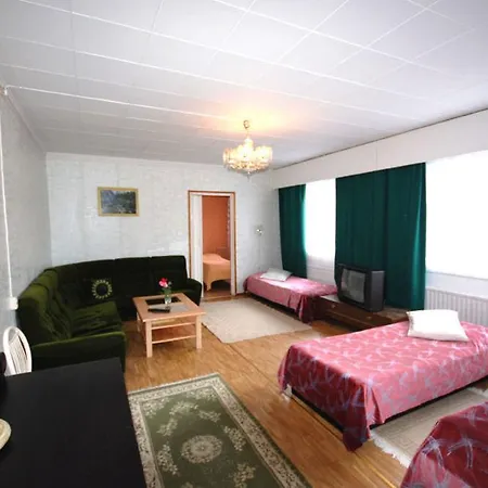 Jaemsaen Gasthaus Guest house Jamsa