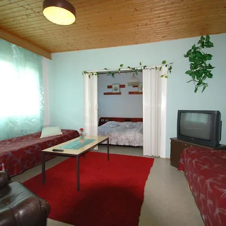 Guesthouset Jämsän 2*