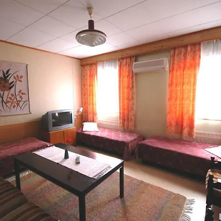 Jaemsaen Gasthaus 2*