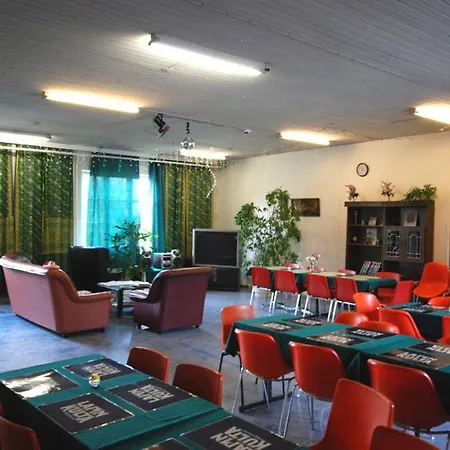 Jaemsaen Gasthaus