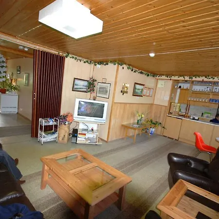 Jaemsaen Gasthaus Guest house 2*