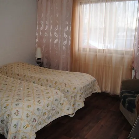 Maison d'hôtes Jaemsaen 2*
