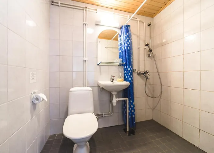 Guesthouset Jämsän 2*