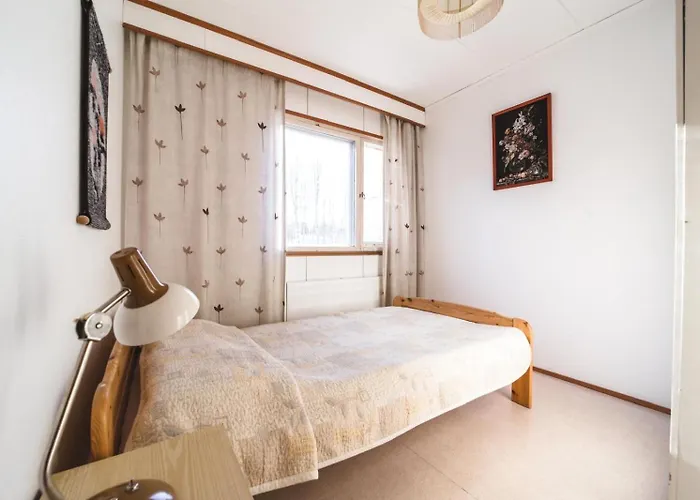 Jämsän Guesthouset