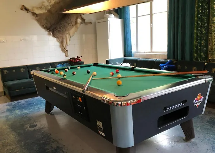 Guesthouset Jämsän