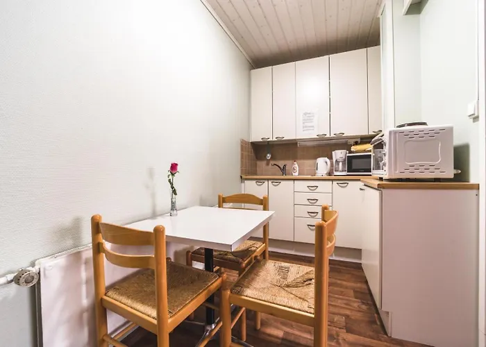 Guesthouset Jämsän 2*