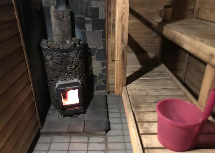 Jämsän Guesthouset Jämsä