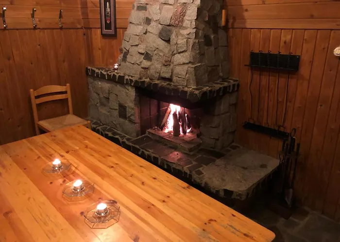 Guesthouset Jämsän Jämsä