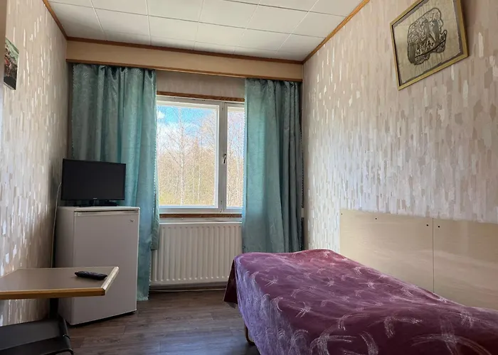 Jämsän Guesthouset