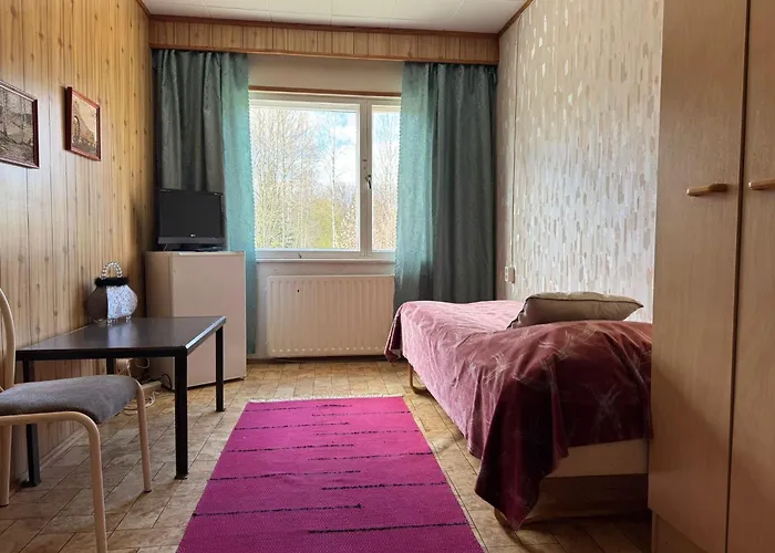 Guesthouset Jämsän