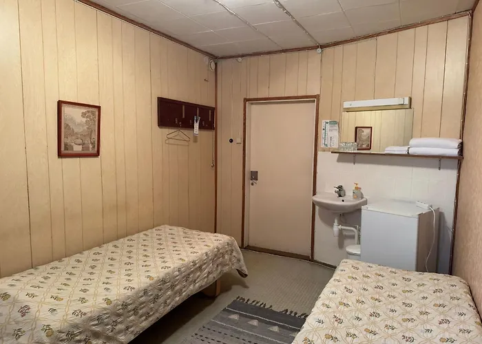 Jämsän Guesthouset Jämsä