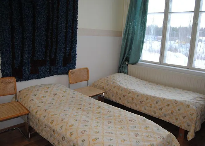 Jämsän Guesthouset Jämsä