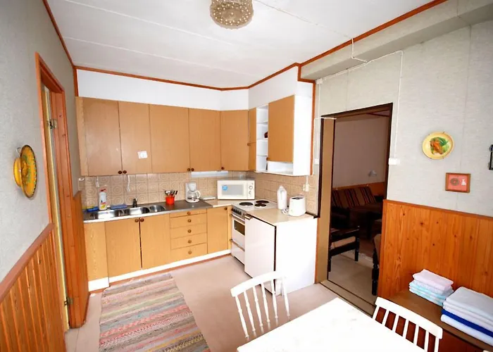 Guesthouset Jämsän 2*