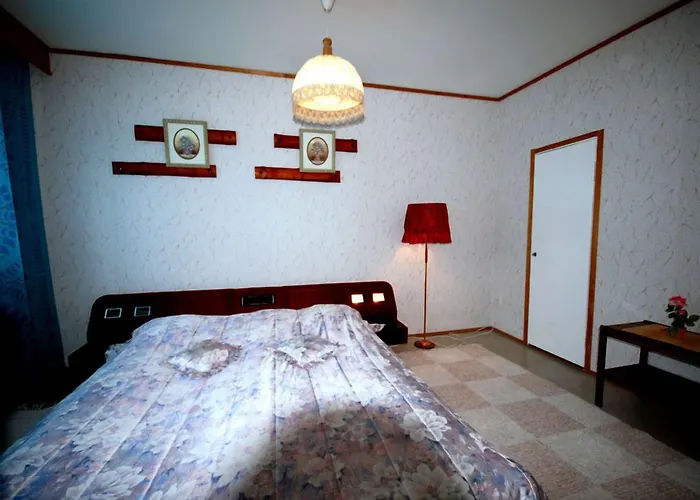 Guesthouset Jämsän Jämsä