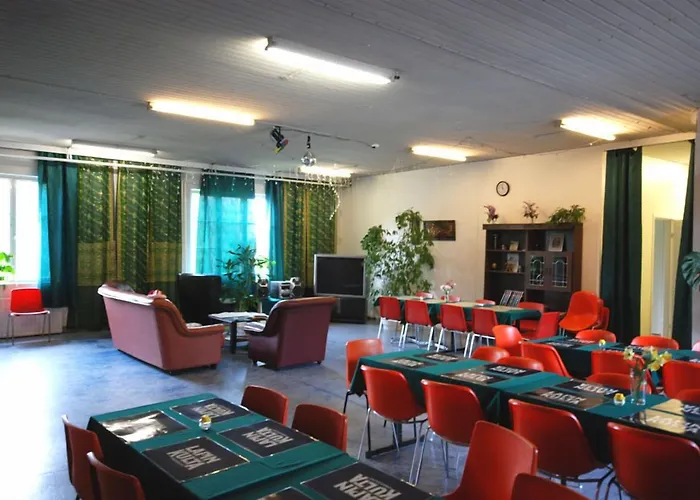 Jämsän Guesthouset Jämsä